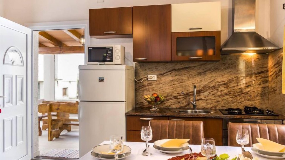 Jakomici House | Magdalena by Interhome