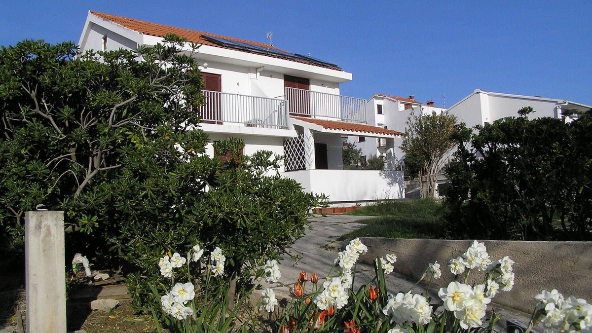 Pag Apartment | Magdalena