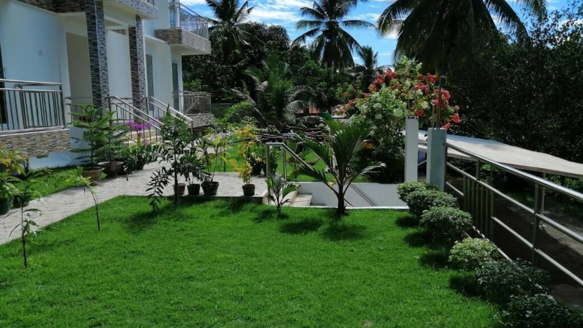 Arpili Apartment | Magdalene Apartment