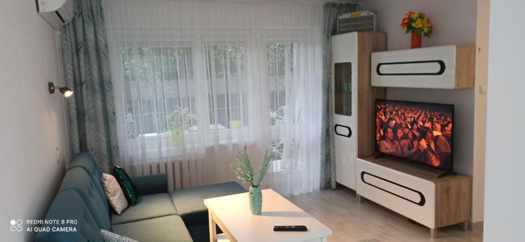 Legnica Apartment | Magdalenka
