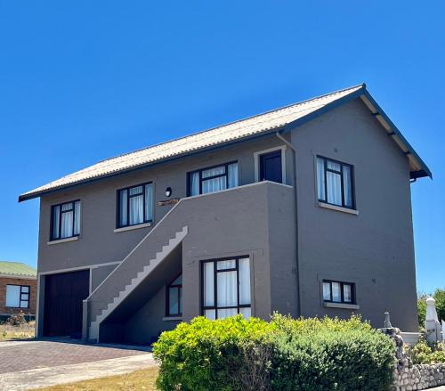 Witsand House | Magdamol holiday home