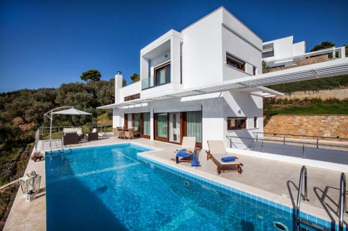 Punta Villa | Magdani Private Residences