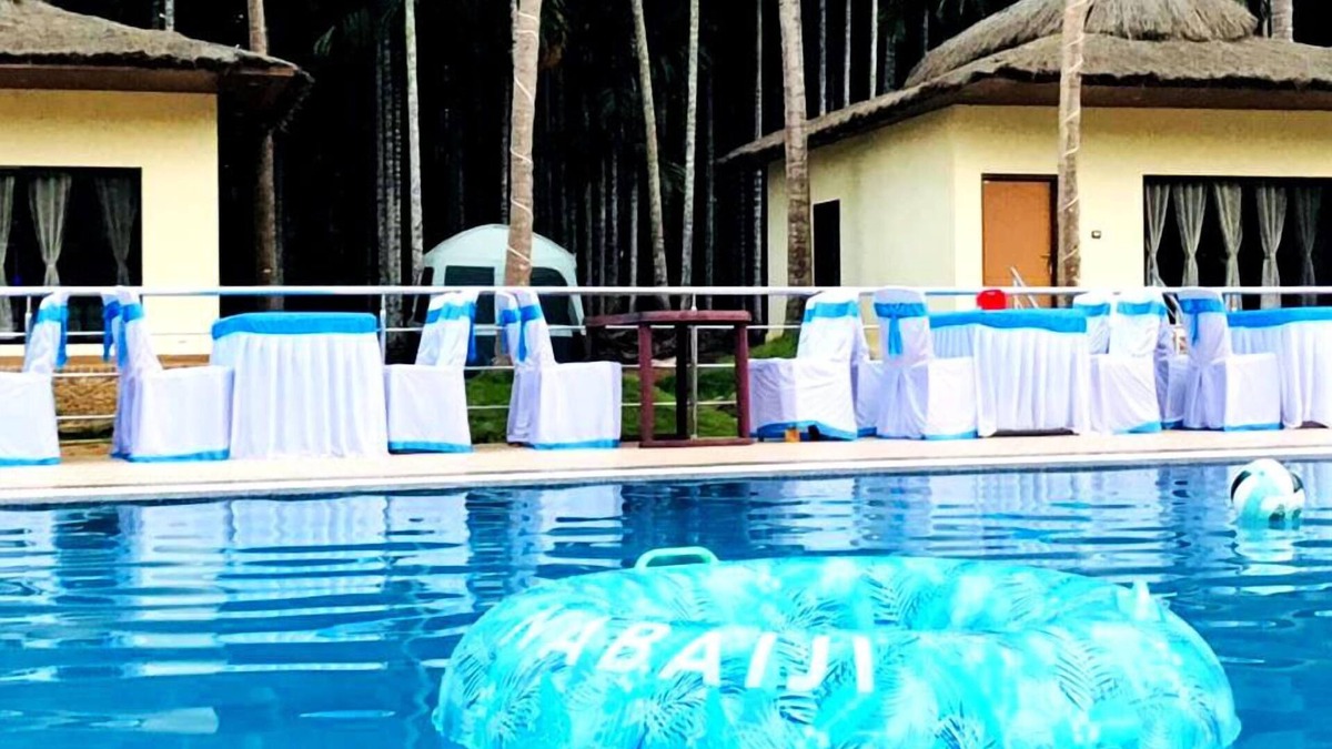 Haliyal Hotel | Magenta Resort