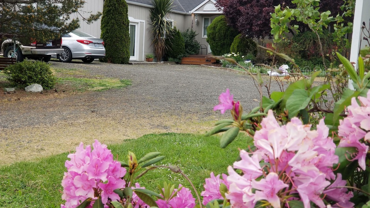 Sequim Apartment | Maggie May Guest Lodge