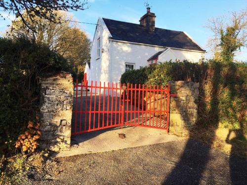 Milestone House | Maggie's Cottage