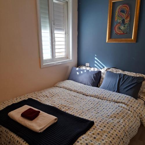 Tel Aviv House | Maggie's home
