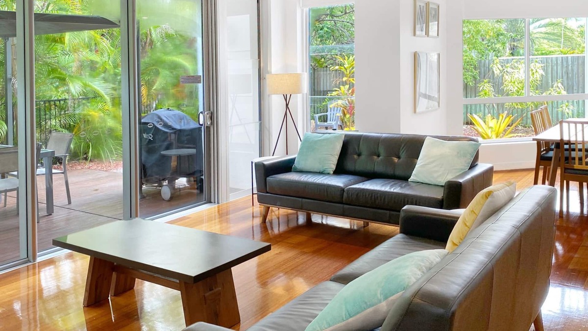 Horseshoe Bay Apartment | Maggies Beachfront Apt. 2