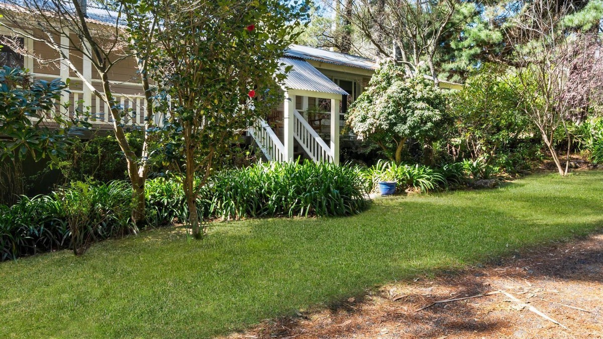 Blackheath House | Maggies Nest In Blackheath