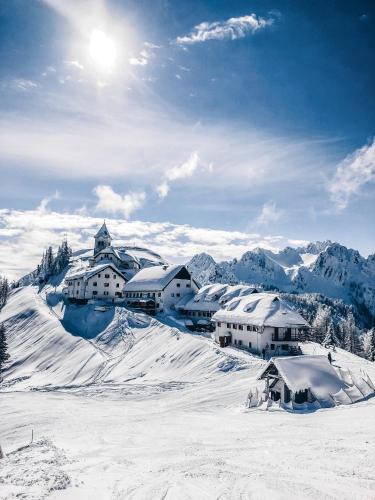Tarvisio House | Maggioni Silvia