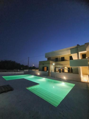 San Pietro in Bevagna Apartment | MAGIA Salento