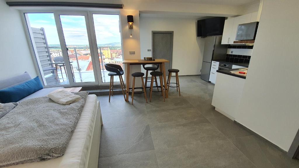 Plzen Apartment | Magic Apartment centre Pilsen