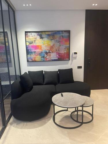 Gauthier Apartment | Magic Appartement Luxury Gauthier 04