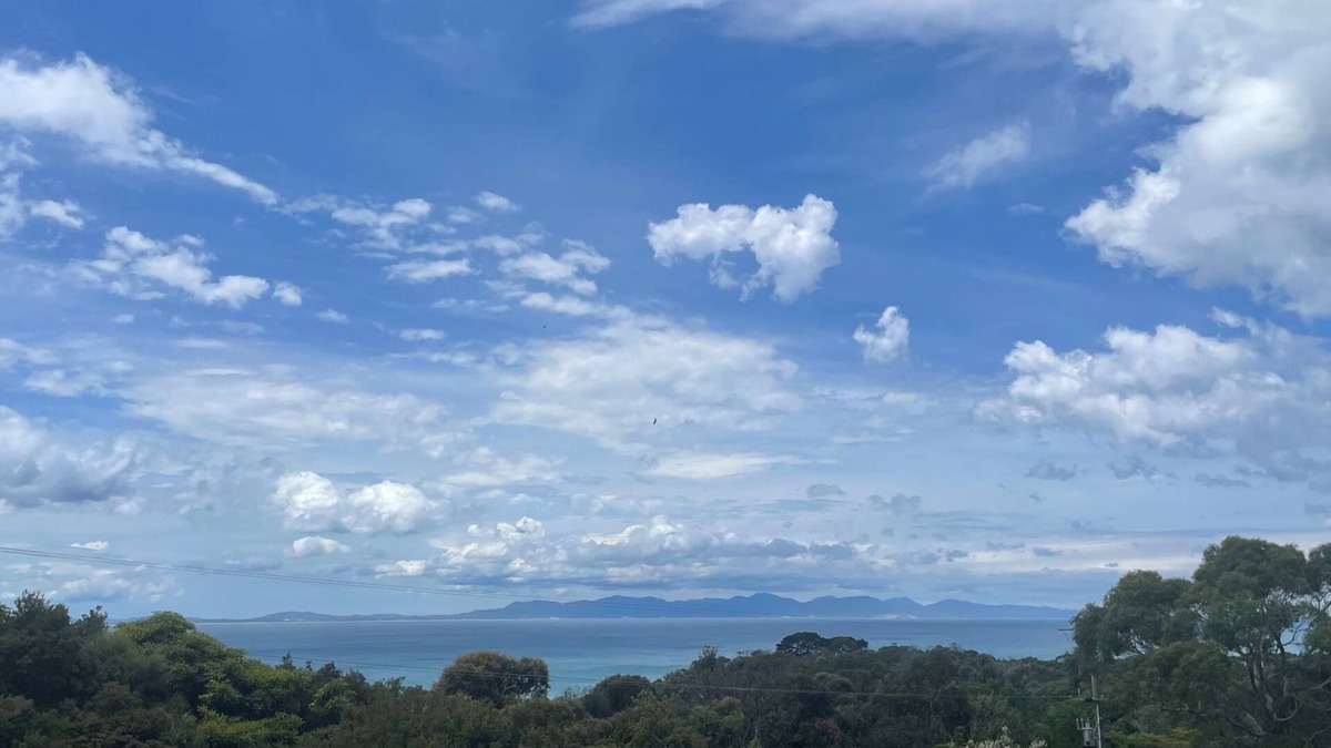 South Gippsland Shire House | Magic Beach House - Sensational Views