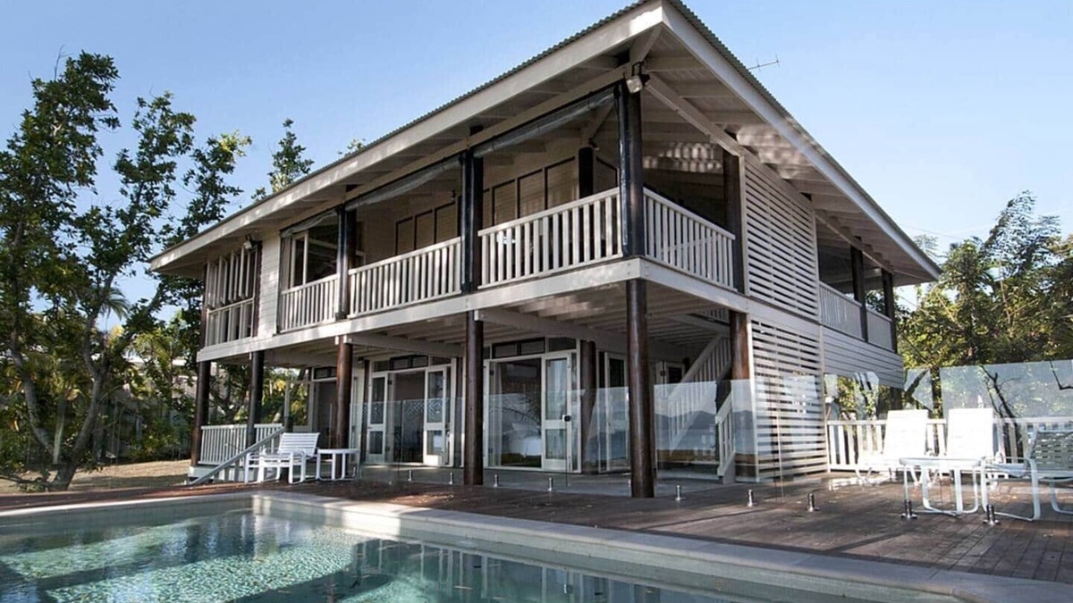 Mission Beach House | Magic Beach House - Mission Beach