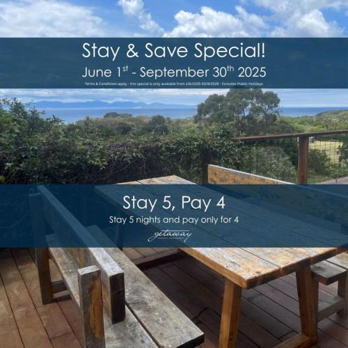 Walkerville South House | Magic Beach House