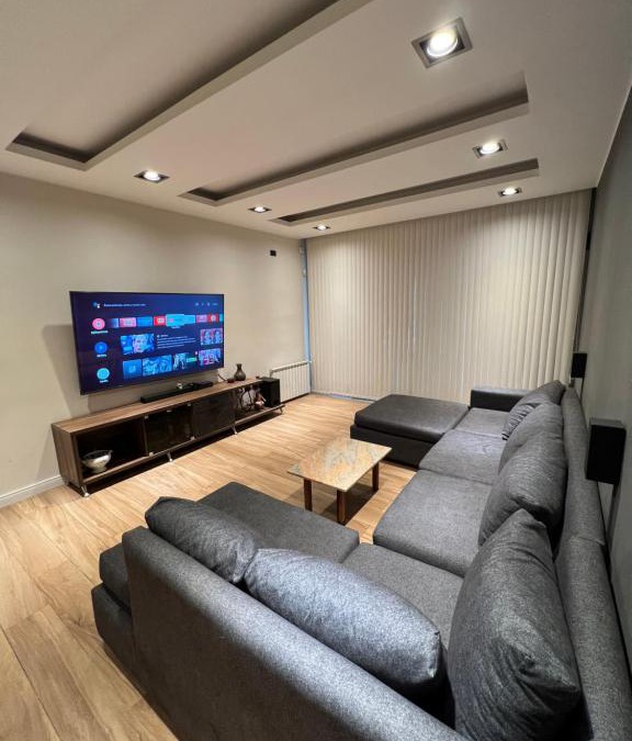 Cordoba Apartment | MAGIC DPTO - GENERAL PAZ