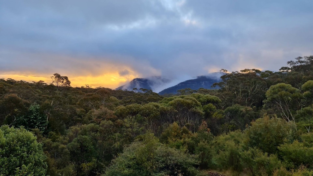 Medlow Bath House | Magic in Medlow