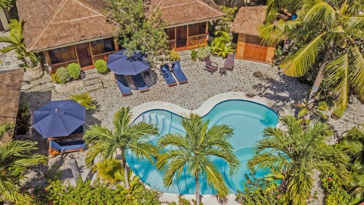 Moalboal Hotel | Magic Island Dive Resort