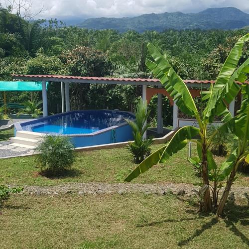 Las Lajas Bed & Breakfast | Magic Mountain Lodge