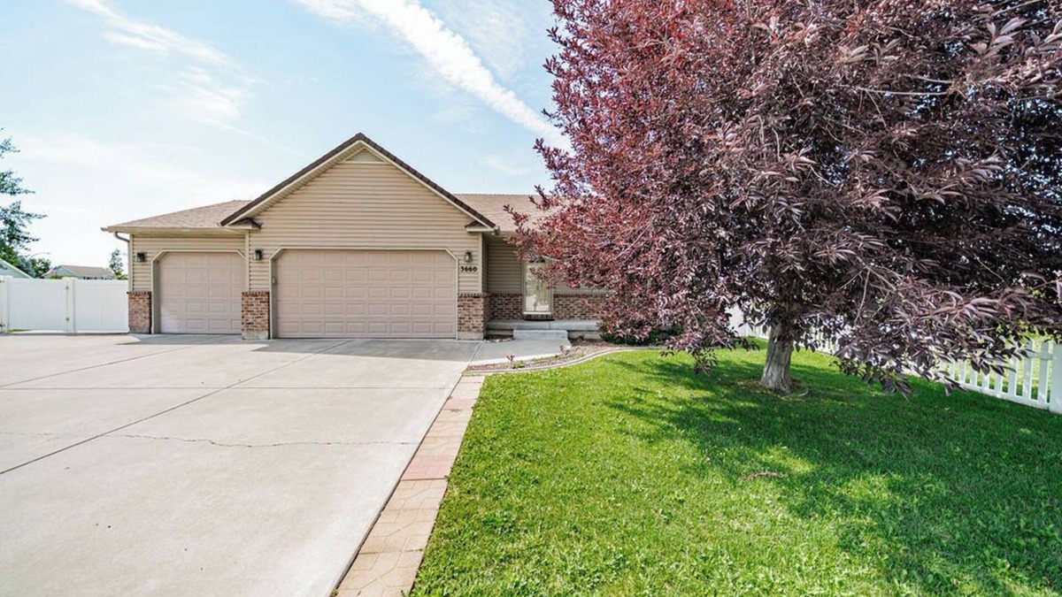 Idaho Falls Apartment | Magic on Merlin - Cozy Basement Retreat