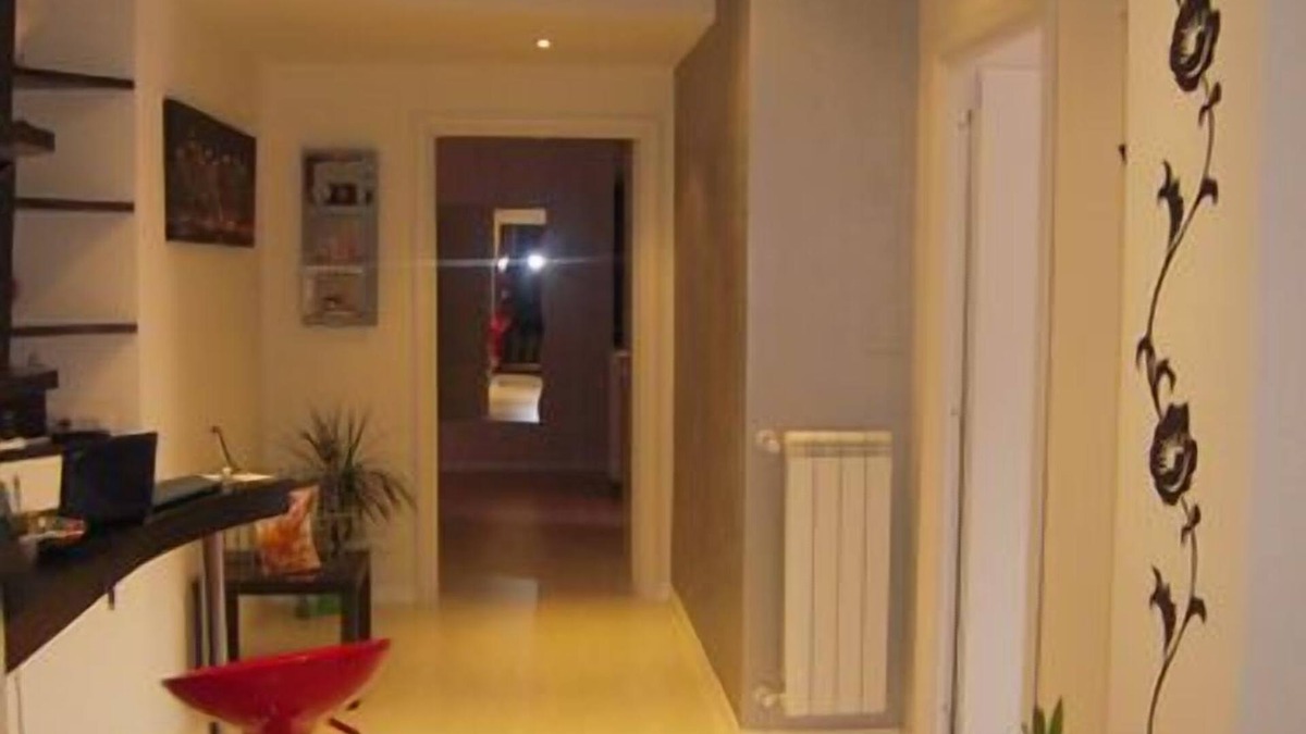 Segni Bed & Breakfast | Magic Rainbow