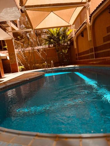 New Cairo Apartment | Magic Studio Pool View, New Cairo