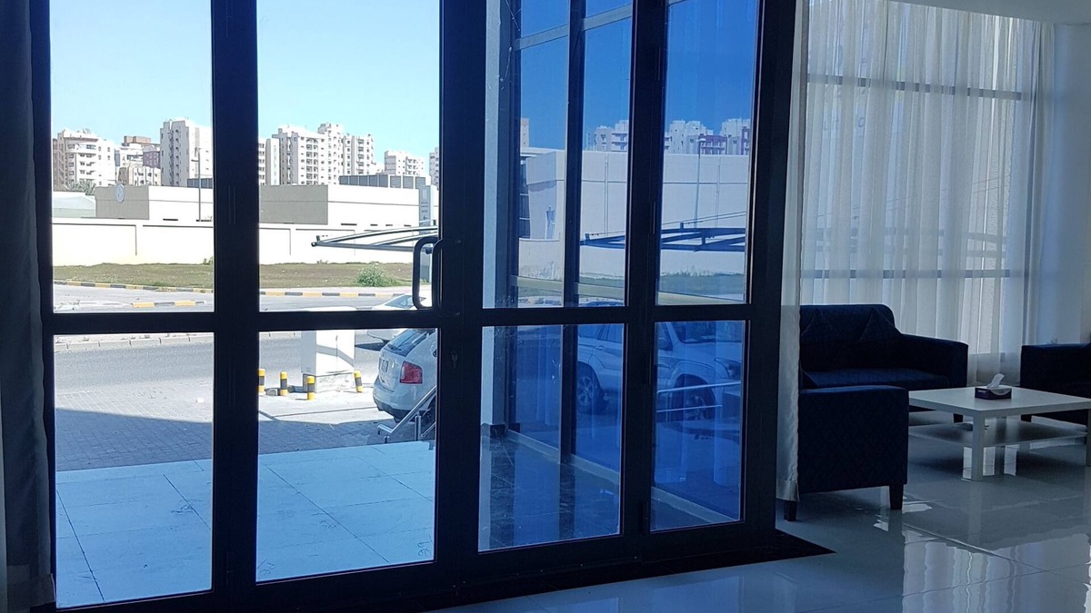 Salmiya Apartment | Magic Suite Boulevard Salmiya