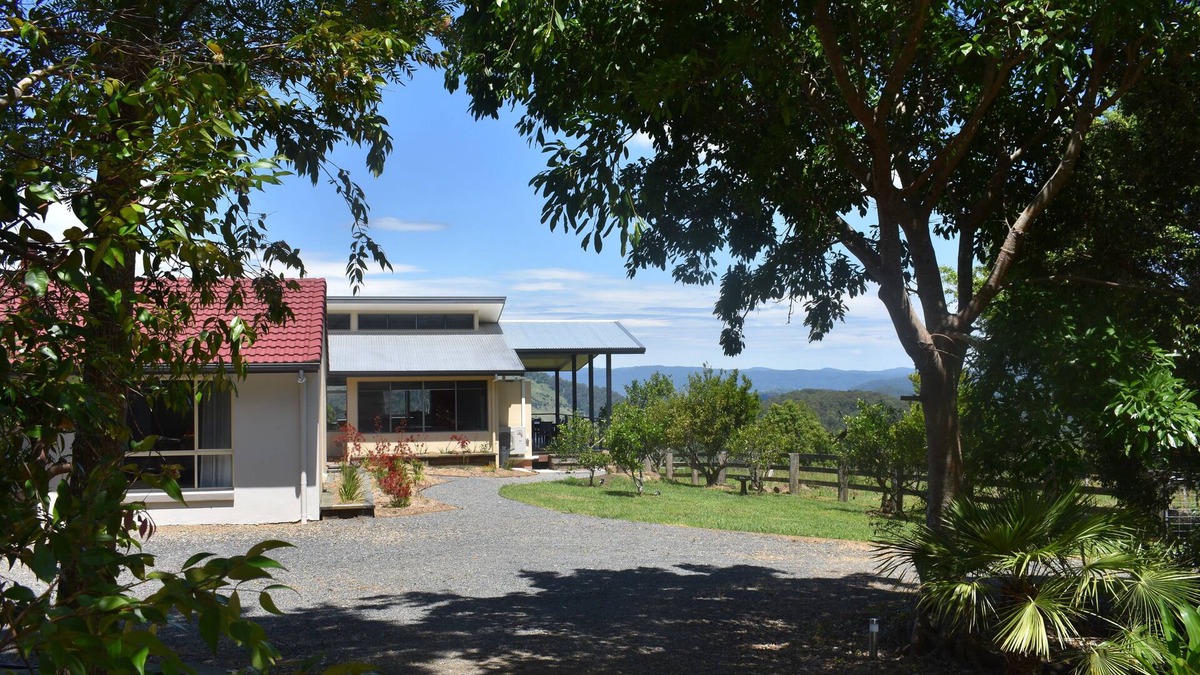 Witta House | Magic Sunsets, Breathtaking Views