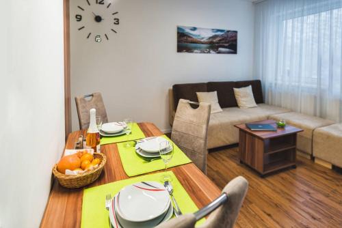 Stary Smokovec Apartment | Magic Tatry, Primo Starý Smokovec