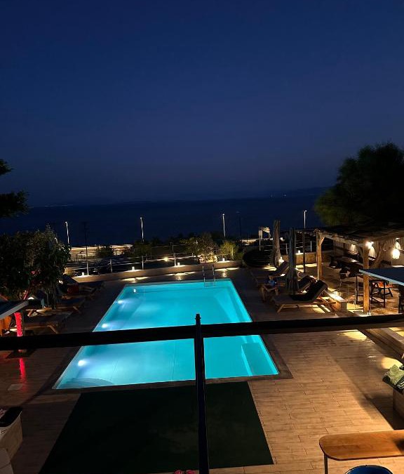 Kineta House | Magic View Luxury Villa 4u - Spiro Spero