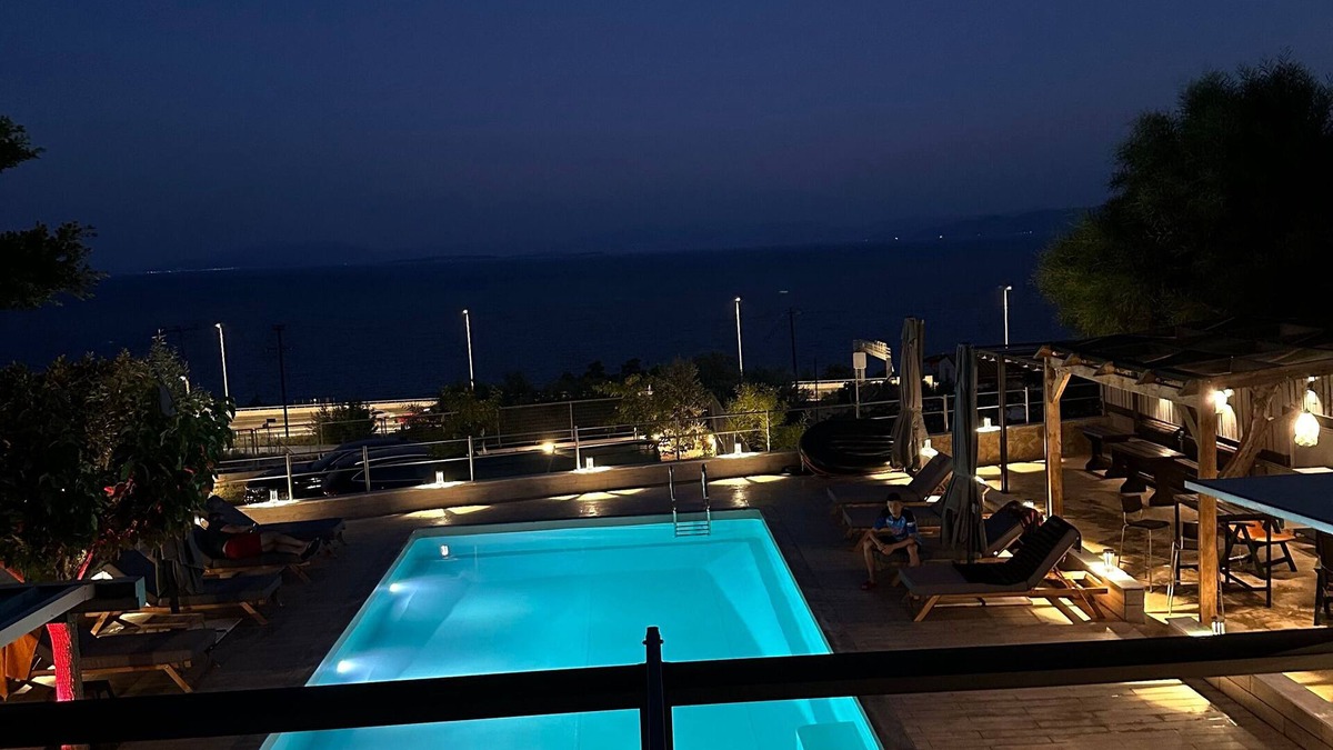 Kineta House | Magic View Luxury Villa 4u - Spiro Spero