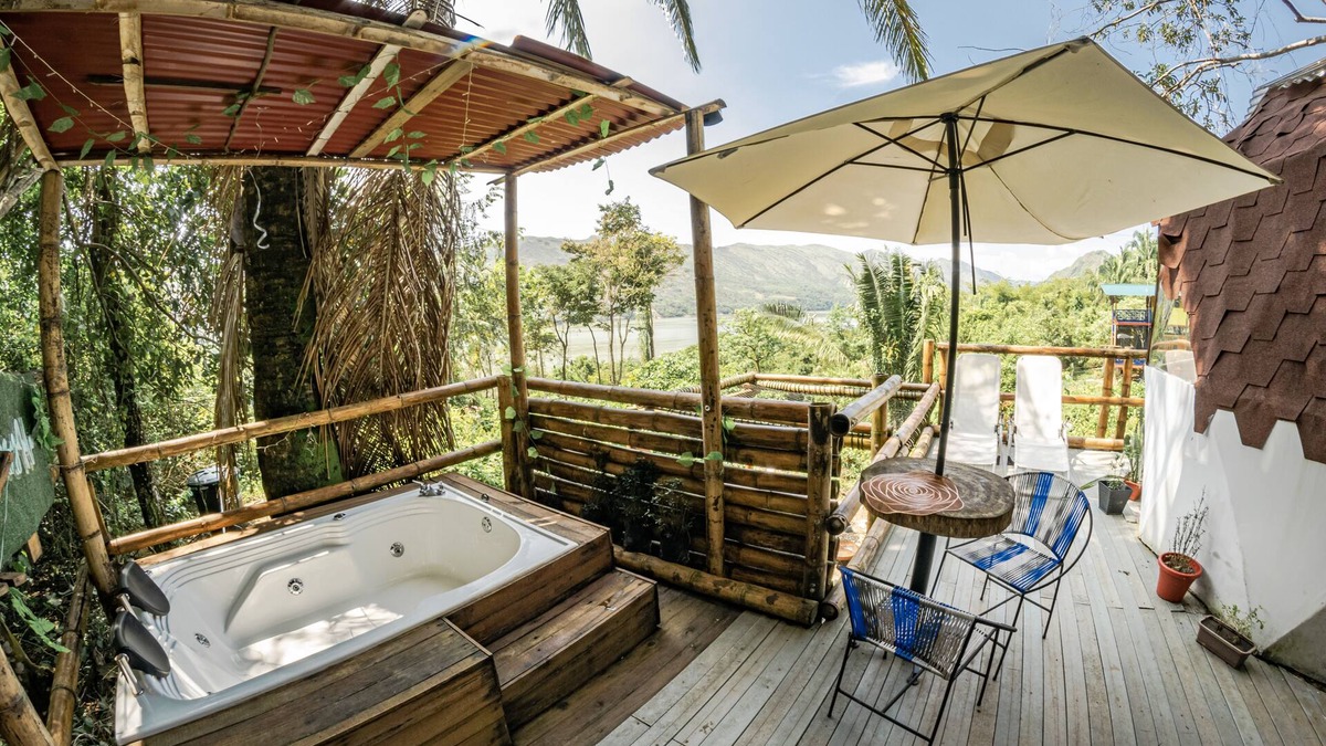 Viviendas Hidroprado Cabin | Magic View Prado