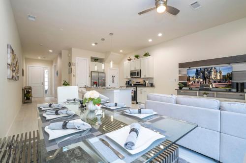 West Kissimmee House | Magic Villa Orlando