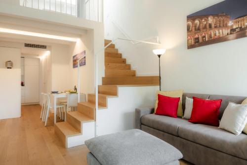 Verona City Centre Apartment | Magica Verona Castelvecchio
