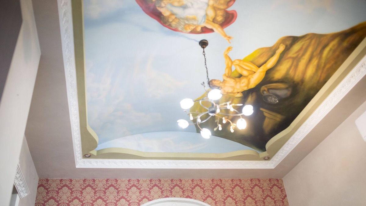 Haifa Apartment | Magical All Inclusive Appartmant in Haifa