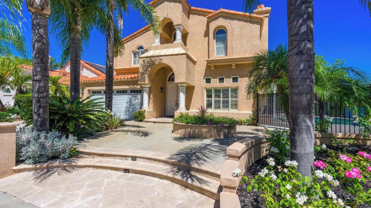 Anaheim Hills House | Magical Anaheim Home in a gated community!