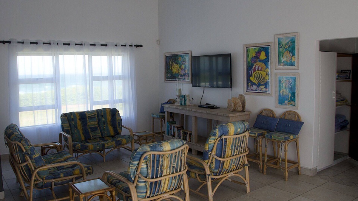 Cape Saint Francis House | Magical Maori Home away from home!