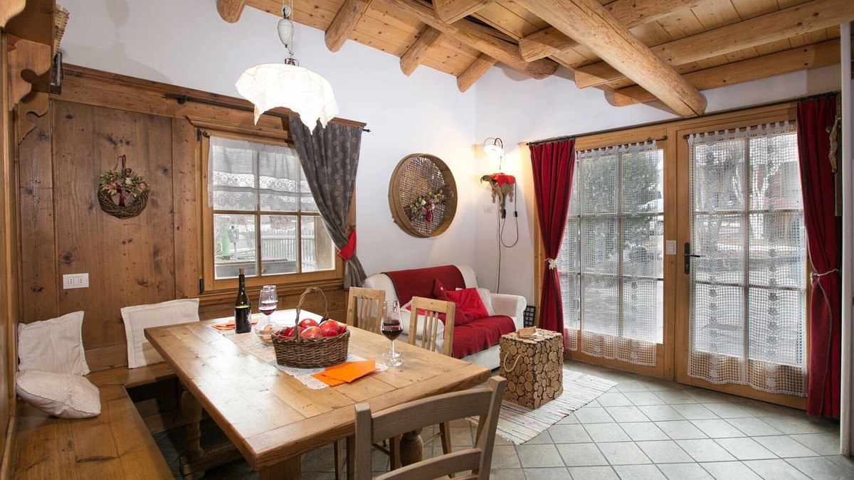 Bellamonte Cottage | Magicians cottage Bellamonte