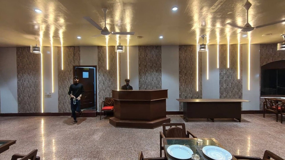 Una Hotel | Magico Do Mar Beach Resort