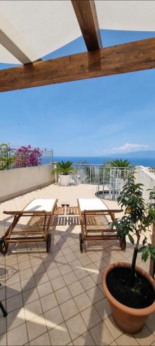 Pizzo Apartment | MAGIK hill