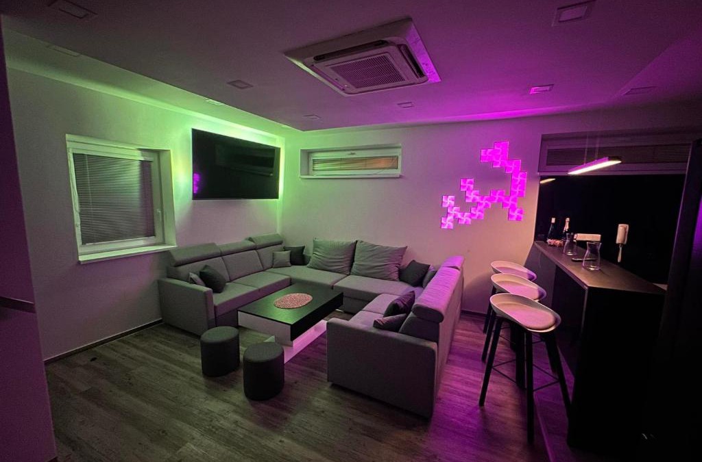 Uhersky Brod House | Magika