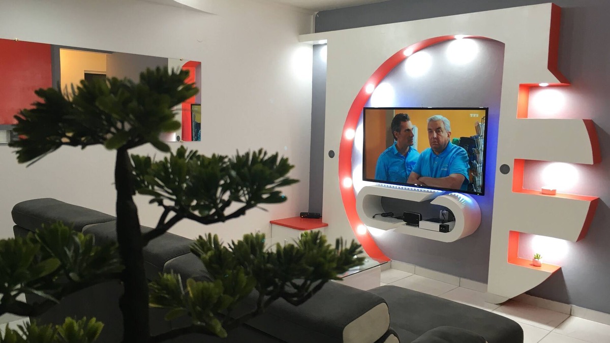 Saint-Esprit Apartment | Maginifique T2 seasonal rental