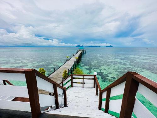 Sabah Cabin | Maglami-lami Water House