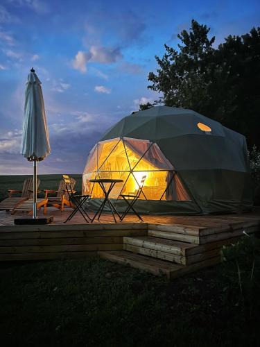Borre Bed & Breakfast | Maglebjerggaard Gæstgiveri