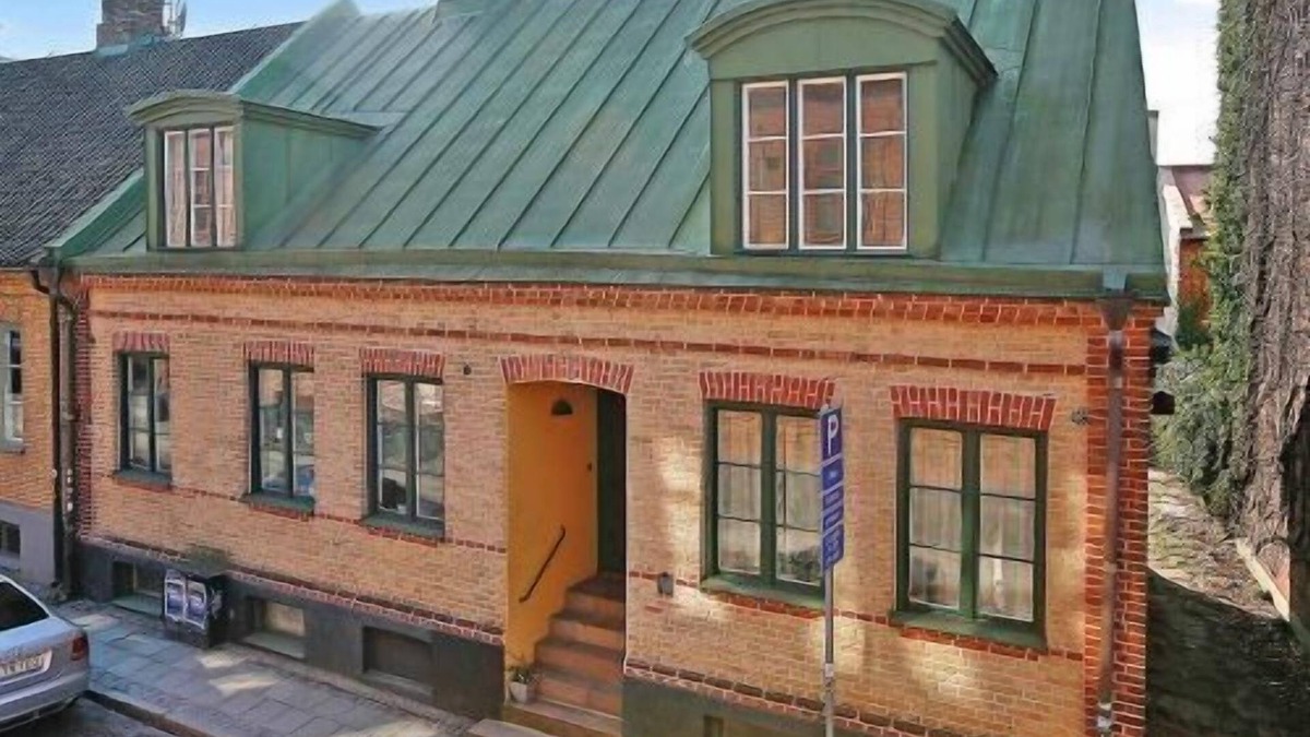 Lund Bed & Breakfast | Magles Smiley Inn