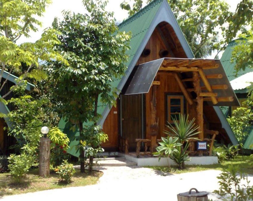 Nam Ruem Resort | Magmai Hotel and Resort
