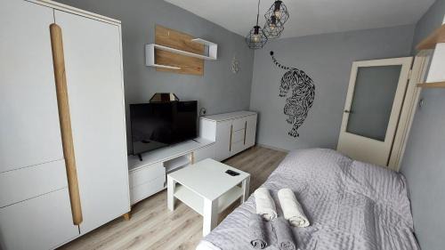 Byczyna Apartment | MagMar Studio Byczyna