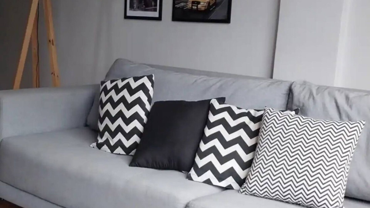 Campinho Apartment | Magnífico Apartamento