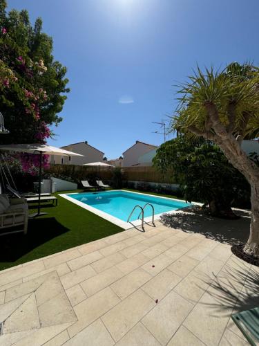 Pasito Blanco Apartment | Magnífico Timón 8