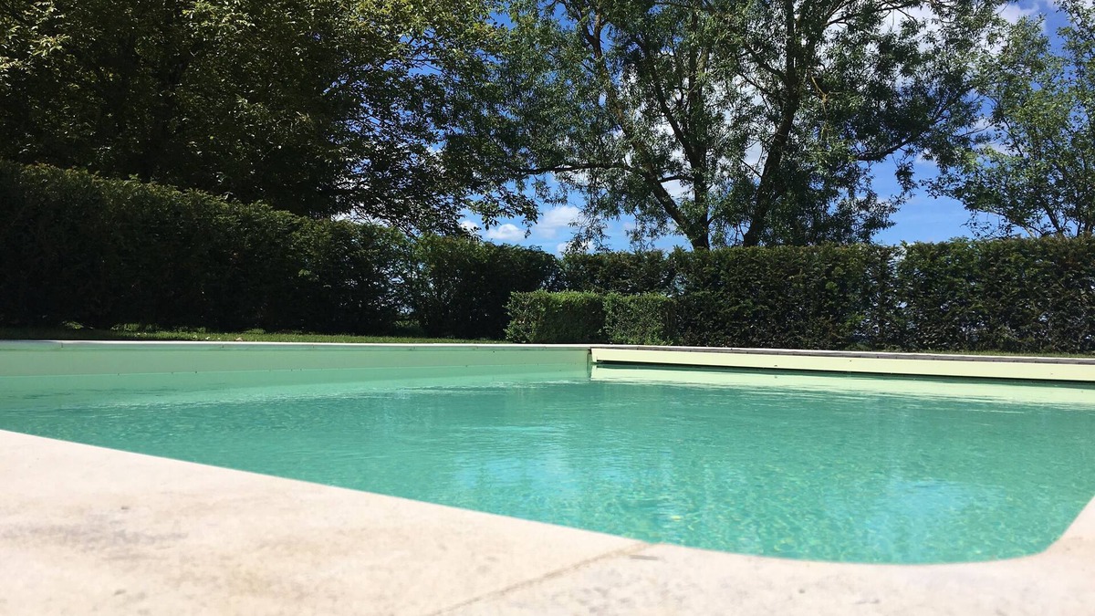 Druyes-les-Belles-Fontaines House | Magnificent property with private pool